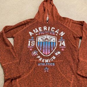 American Fighter hoodie